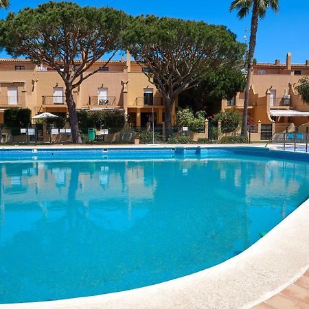 Villa Casa Marisa Sancti Petri à Novo Sancti Petri Extérieur photo