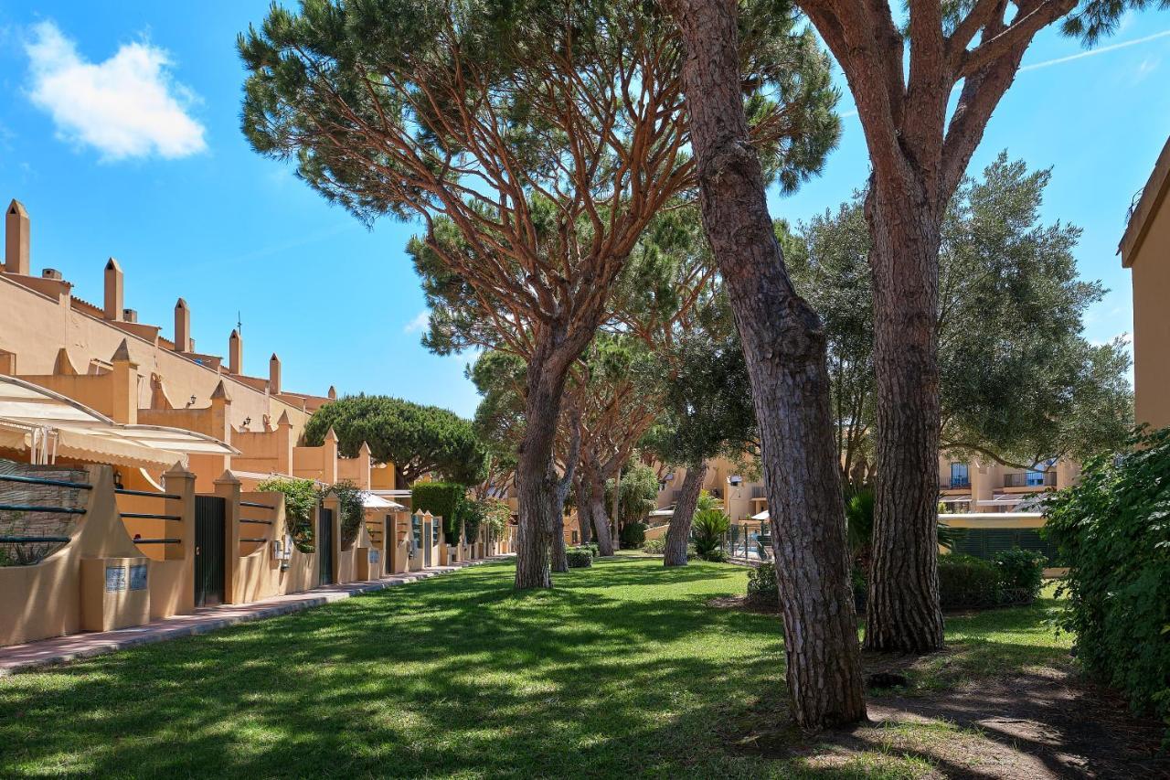 Villa Casa Marisa Sancti Petri à Novo Sancti Petri Extérieur photo